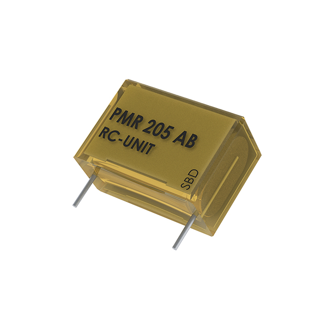 the part number is PMR205AB6100M220R30