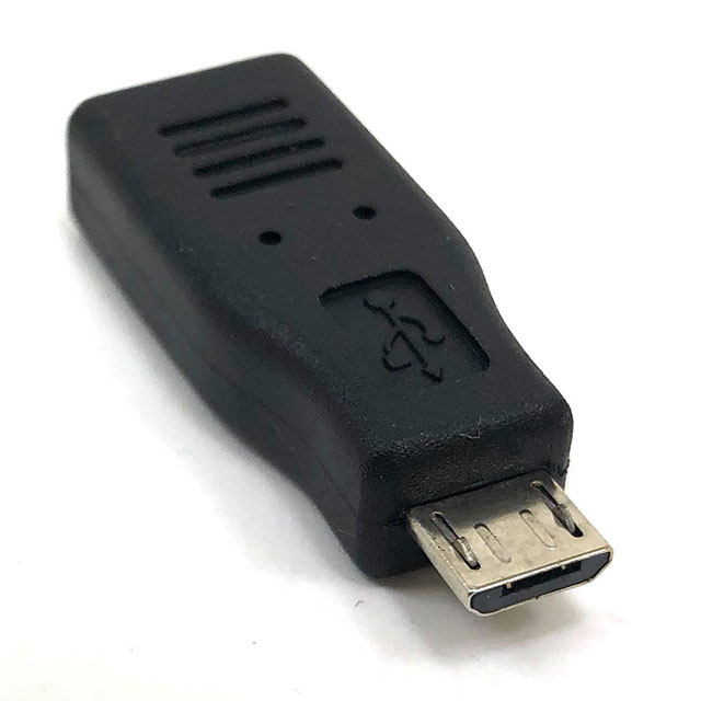 image of USB，DVI，HDMI 连接器 - 适配器>G08-205FM
