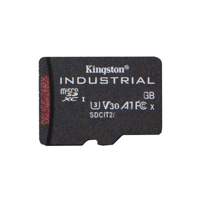 SDCIT2/16GB Kingston, Memory Cards, Modules