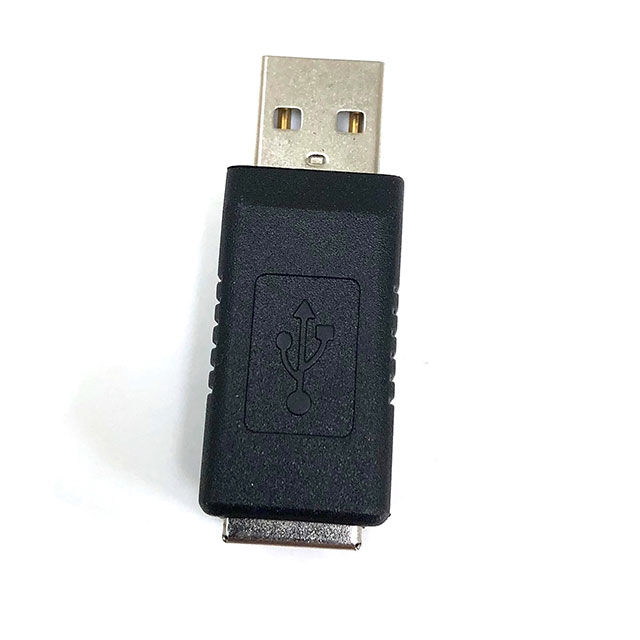 image of Разъемы USB, DVI, HDMI - Адаптеры>G08-207BMF