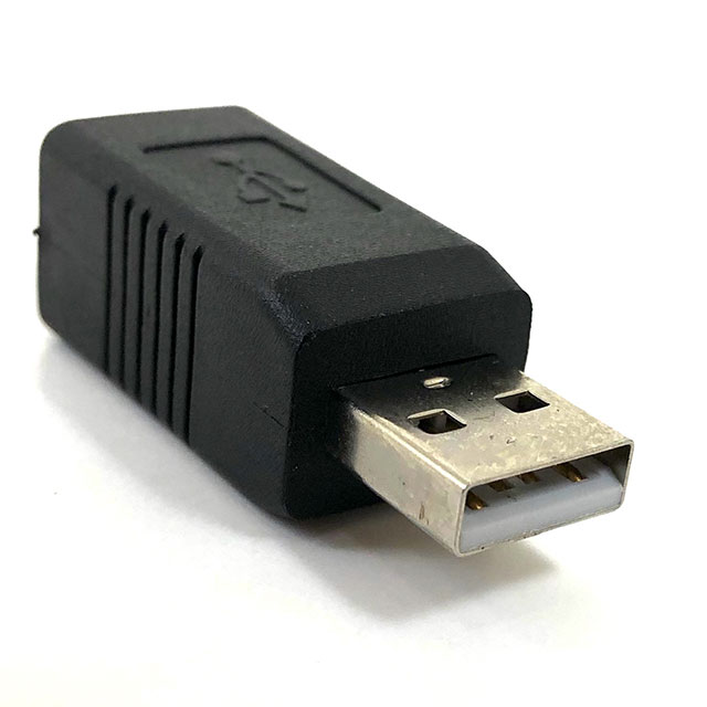 image of Разъемы USB, DVI, HDMI - Адаптеры>G08-207BMF