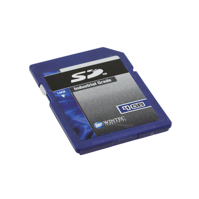 image of Memory Cards>W7SD004GHXA-H60TF-2Q2.A4 