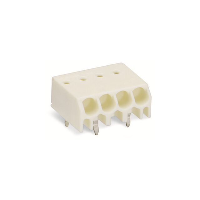 744-304/000-007 WAGO Corporation | Connectors, Interconnects | DigiKey