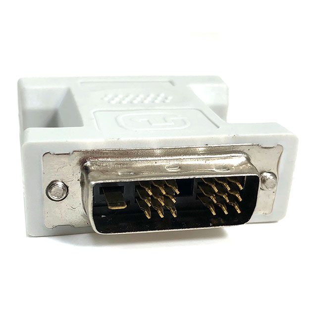 image of USB, DVI, HDMI Connectors - Adapters>G08-218 