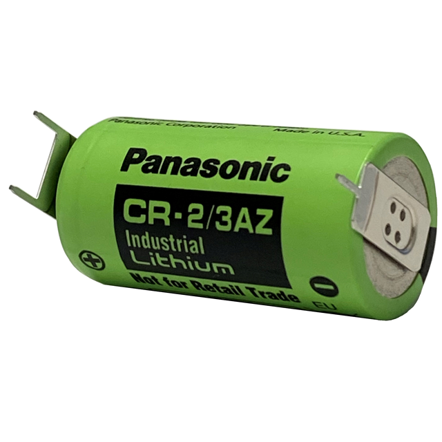 CR-2032/HFN Panasonic - BSG, Battery Products