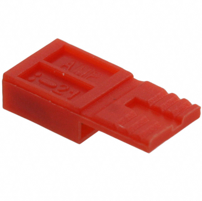 2-881545-2 TE Connectivity AMP Connectors | Connectors