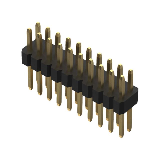 디바이스마트,커넥터/PCB > 직사각형 커넥터 > 사각형 커넥터 (미분류) > 헤더/플러그,,BC035-20-A-0380-0300-L-G,20W, 1.0MM PITCH PIN HDR, DIL, T / Digi-Key Part Number : 2073-BC035-20-A-0380-0300-L-G-ND