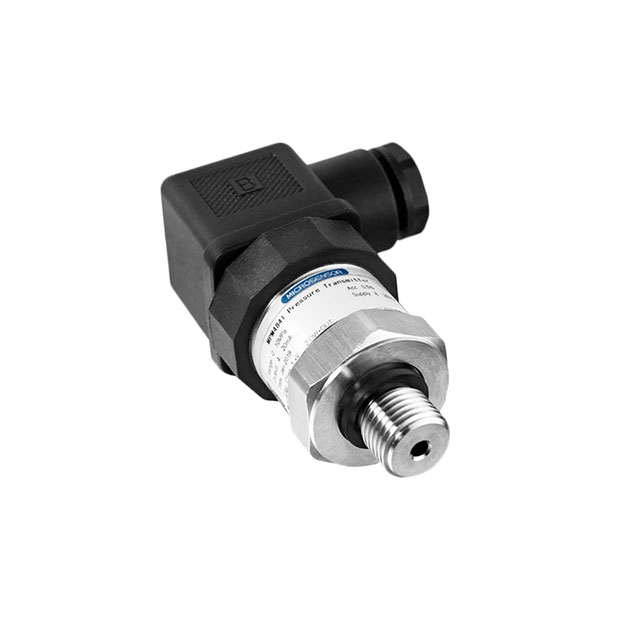 Differenzdrucksensor - MDM290 - Micro Sensor Co.,Ltd - piezoresistiv / für  Gas / für Flüssigkeiten