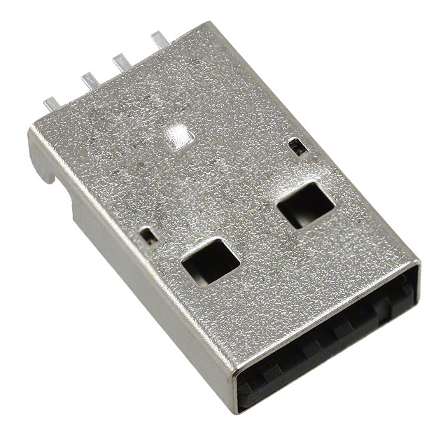 디바이스마트,커넥터/PCB > I/O 커넥터 > USB/IEEE 커넥터 > USB/IEEE/DVI,,0480372200,CONN PLUG USB2.0 TYPEA 4P SMD RA / Digi-Key Part Number : WM3983CT-ND