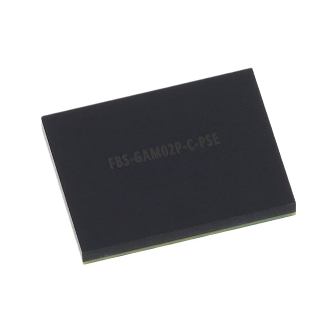 image of 功率驱动器模块> FBS-GAM02P-C-PSE