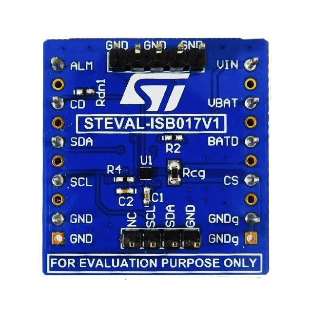 STEVAL-ISB017V1