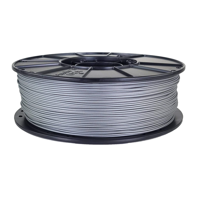 3D-Fuel 1.75mm Standard PLA Filament (1kg, Iron Red) RM-PL0250