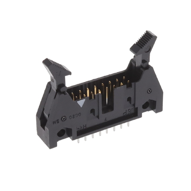 HIF3BA-16PA-2.54DSA(63) Hirose | コネクタ、相互接続 | DigiKey