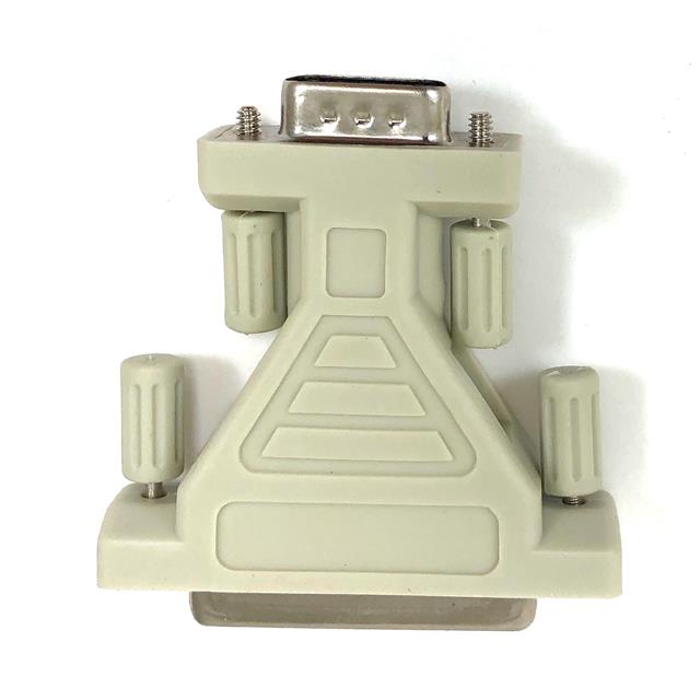 image of D-Sub, D-Shaped Connectors - Adapters> G01-106M