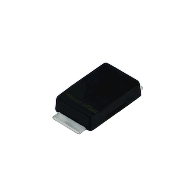 Vishay General Semiconductor – Diodes Division_SE8D30JHM3/I