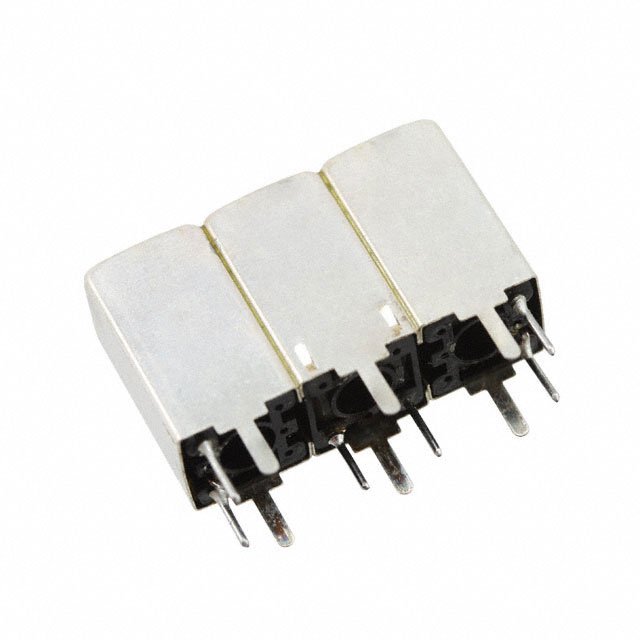 Helical Filters 1.015 GHz