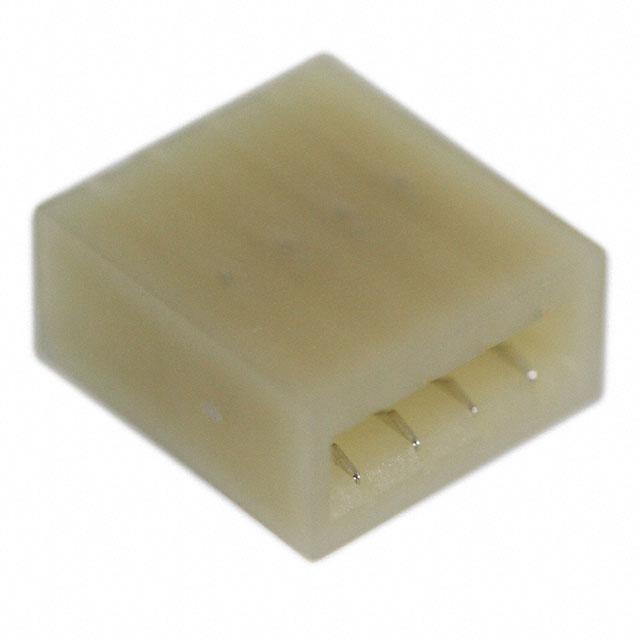 SSL Connector 4 Position Adapter, Bridge Board to Board - Card Edge 0.079