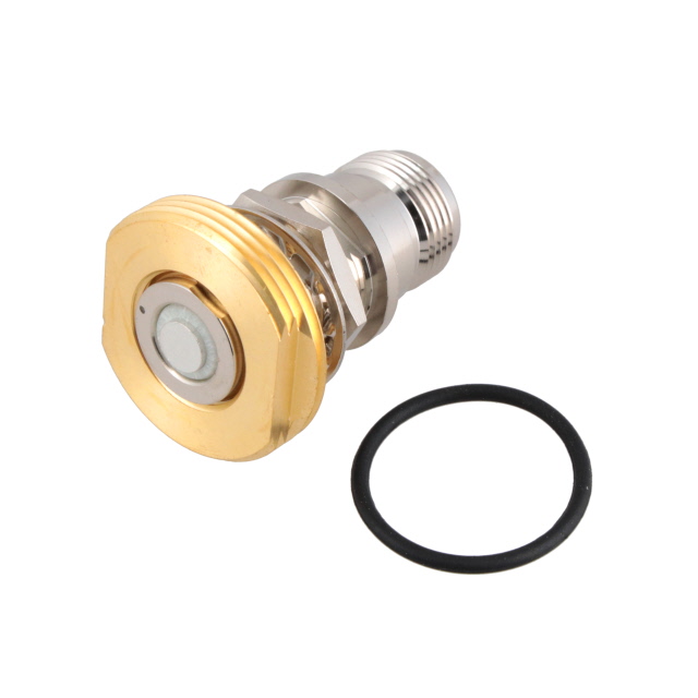 THICK PLATE MOUNT,UG30/U CONN