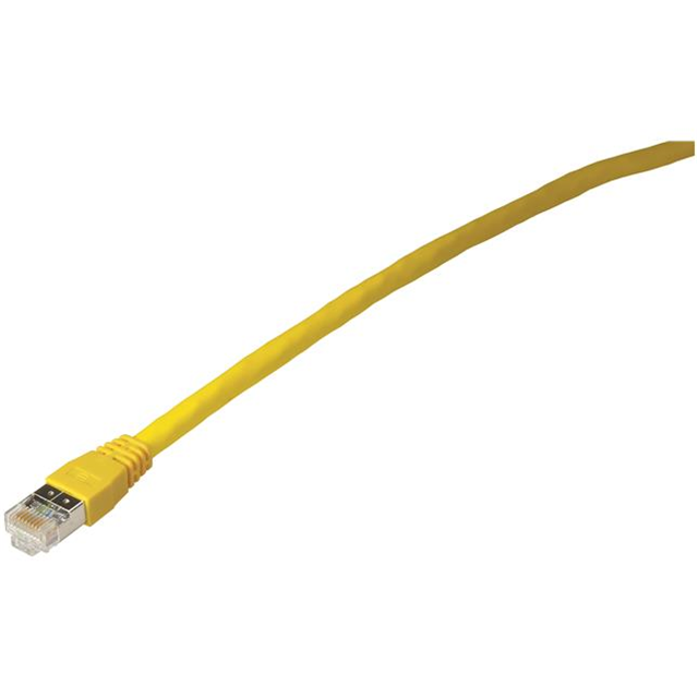 image of Modular Connectors - Plugs>09451511525 