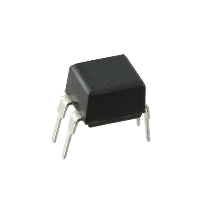 디바이스마트,반도체/전자부품 > 서지억제/아이솔레이터 > 광 분리기 > 트랜지스터/광전지 출력,,EL814(A)-V,OPTOISOLTR 5KV TRANSISTOR 4-DIP / Digi-Key Part Number : EL814(A)-V-ND