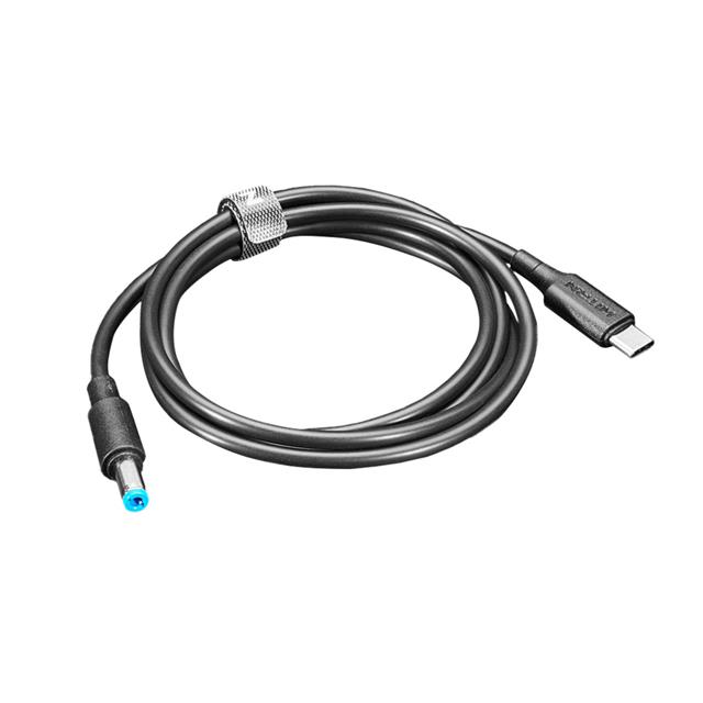 USB to 5.5mm / 2.1mm DC Booster Cable - 12V Output : ID 2778