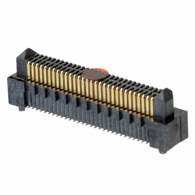 디바이스마트,커넥터/PCB > 직사각형 커넥터 > 사각형 커넥터 (미분류) > Board to Board,,ERM8-030-05.0-S-DV-K-TR,CONN HDR 60POS SMD GOLD / Digi-Key Part Number : SAM8612TR-ND