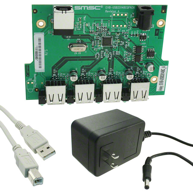 EVB-USB2514BC