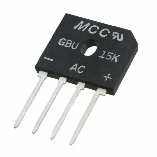 Micro Commercial Components (MCC)_GBU15K-BP