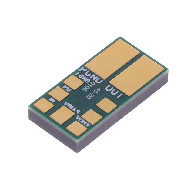image of Power Driver Modules>FBS-GAM01-P-C50 