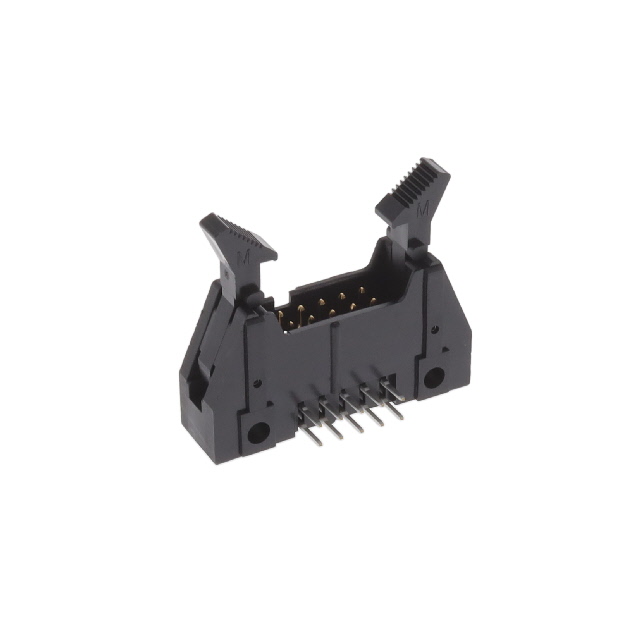 HIF3BA-10PA-2.54DS(63) Hirose | コネクタ、相互接続 | DigiKey