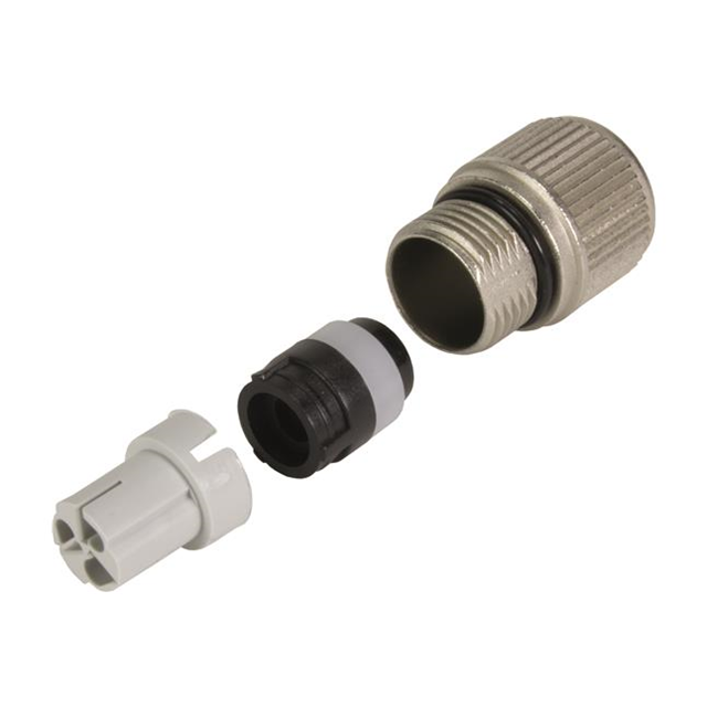 Connector Termination Set
