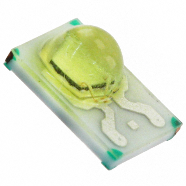 LED Lighting SHUEN White, Cool 5700K (5310K ~ 6020K) 3.4V 350mA 120° 1812 (4532 Metric)