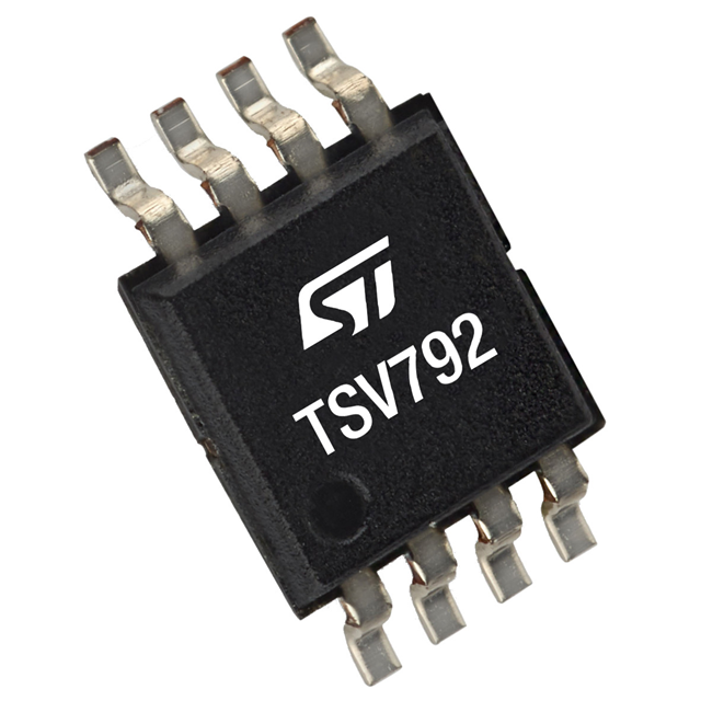 TSV792IST