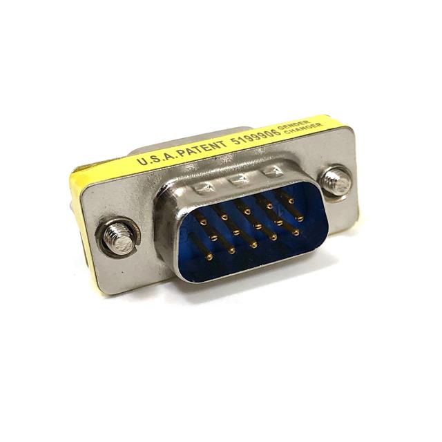 image of D-Sub, D-Shaped Connectors - Adapters> G05-300SL