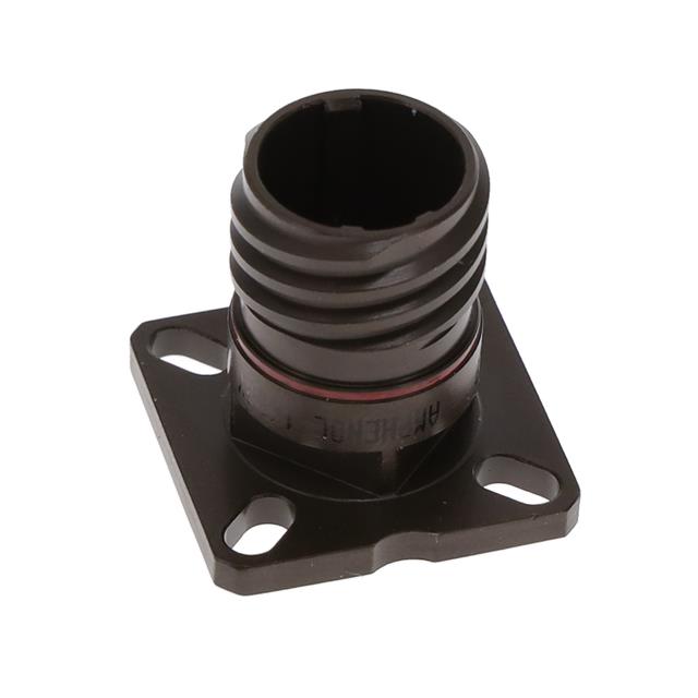 Connector Dummy Receptacle 9 Olive