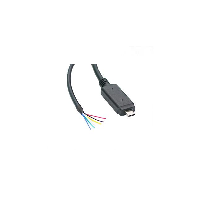 the part number is USBC-FS-RS232-0V-1800-WE