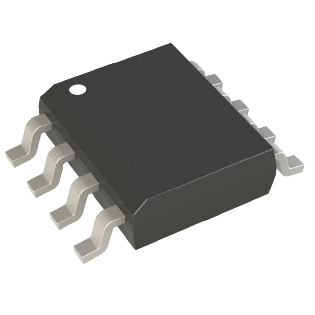 image of Transistors - FETs, MOSFETs - Arrays>SI4909DY-T1-GE3