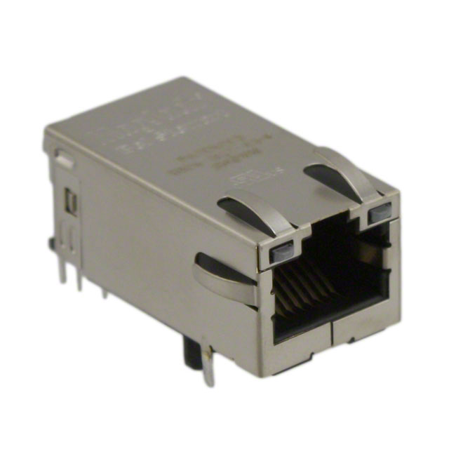 디바이스마트,커넥터/PCB > I/O 커넥터 > RJ45 커넥터 > RJ45 커넥터(일체형),,0826-1K1T-43-F,CONN JACK 1PORT 1000 BASE-T PCB / Digi-Key Part Number : 507-1430-ND