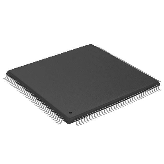 디바이스마트,반도체/전자부품 > FPGA > Xilinx,,XC3S100E-4TQG144I,IC FPGA 108 I/O 144TQFP / Digi-Key Part Number : 122-1710-ND
