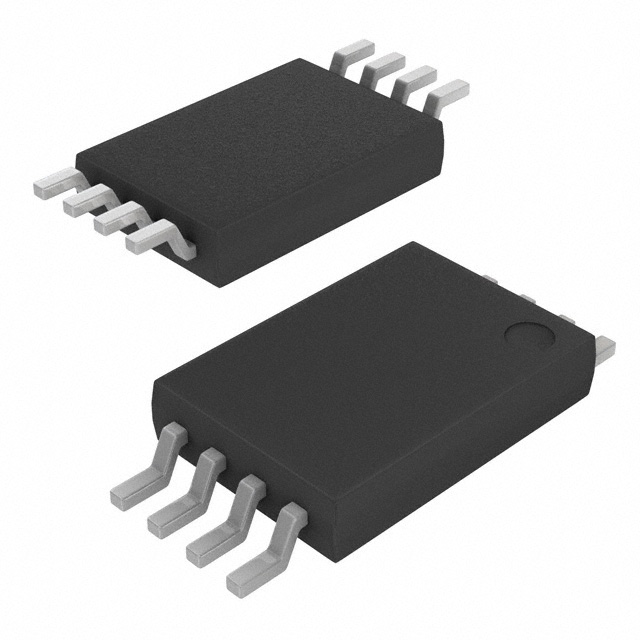 image of Transistors - FETs, MOSFETs - Arrays>DMN2019UTS-13