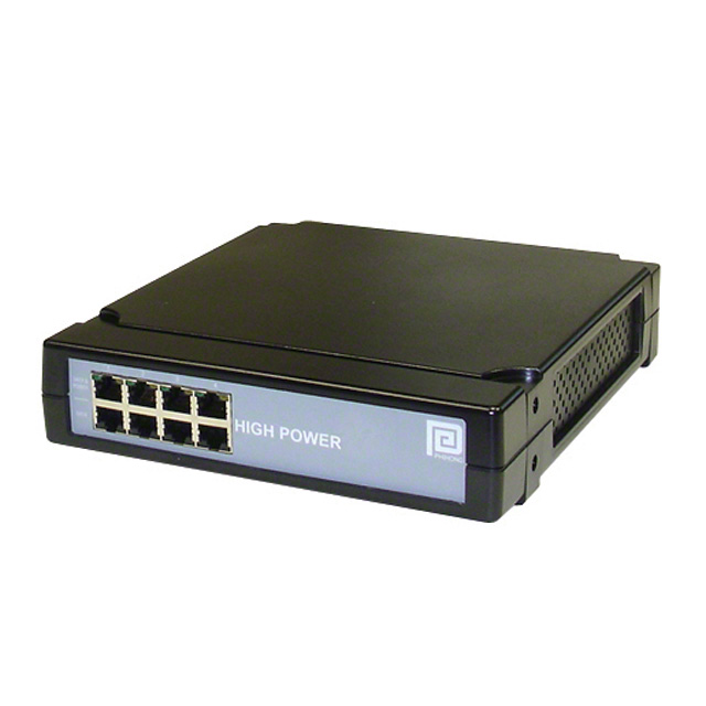The model is POE125U-4-AT