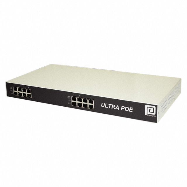 the part number is POE480U-8UP