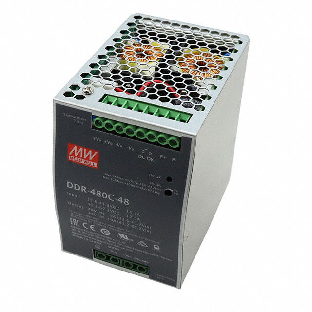 DDR-480C-48