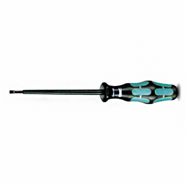 1.2mm x 8mm Slotted Screwdriver 11.30 (287.0mm)