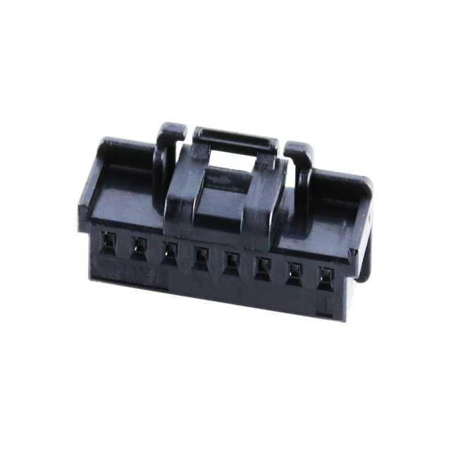 Panel & Trim Clips - Industrial Distributor - Advance Components