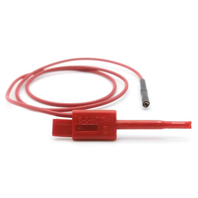 P703-12RED E-Z-Hook, Test and Measurement