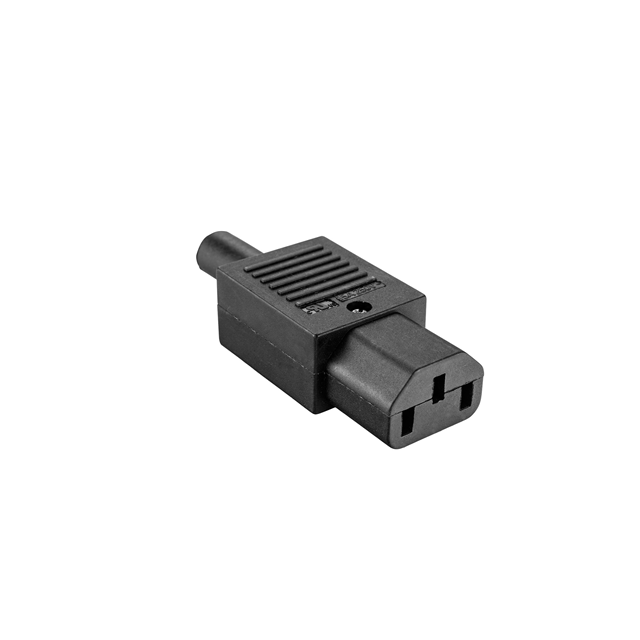 image of Power Entry Connectors - Inlets, Outlets, Modules>EMO-40-V2-Z 