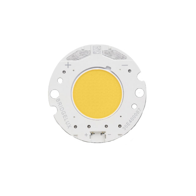 Lampada LED GU10 12W Alta Potenza Angolo 24°/38° Bianco CCT Bridgelux