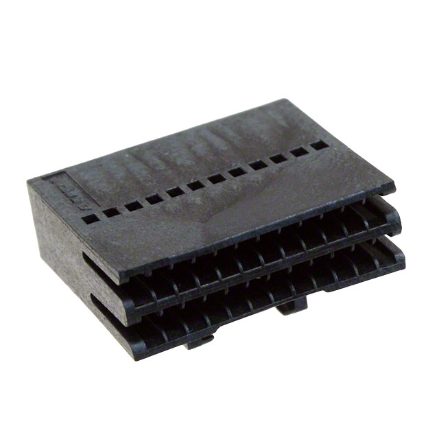 디바이스마트,커넥터/PCB > FFC/FPC 커넥터 > FFC/FPC 커넥터 (미분류) > 악세사리,,2-487937-4,CONN FFC RCPT HSG 24POS 1.27MM / Digi-Key Part Number : 2-487937-4-ND