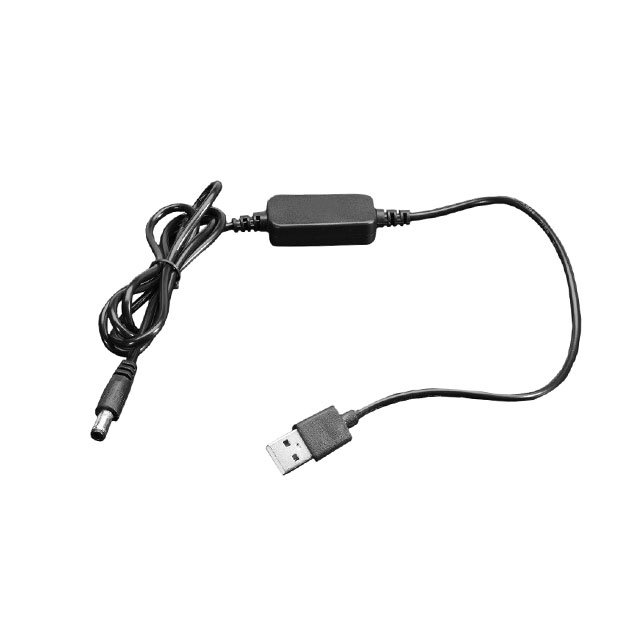 디바이스마트,케이블/전선 > 어셈블리 케이블 > 특수 커넥터 케이블,,2777,CABLE USB-2.1MM JCK 4WIRE 3.92' / Digi-Key Part Number : 1528-2429-ND